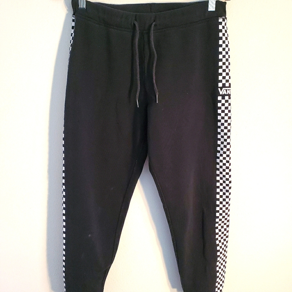 Vans joggers